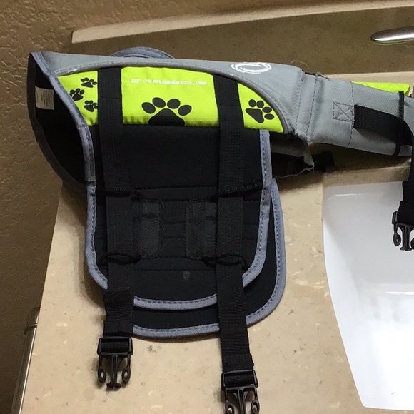 X-small Dog Flotation Device - Picture 7 of 11